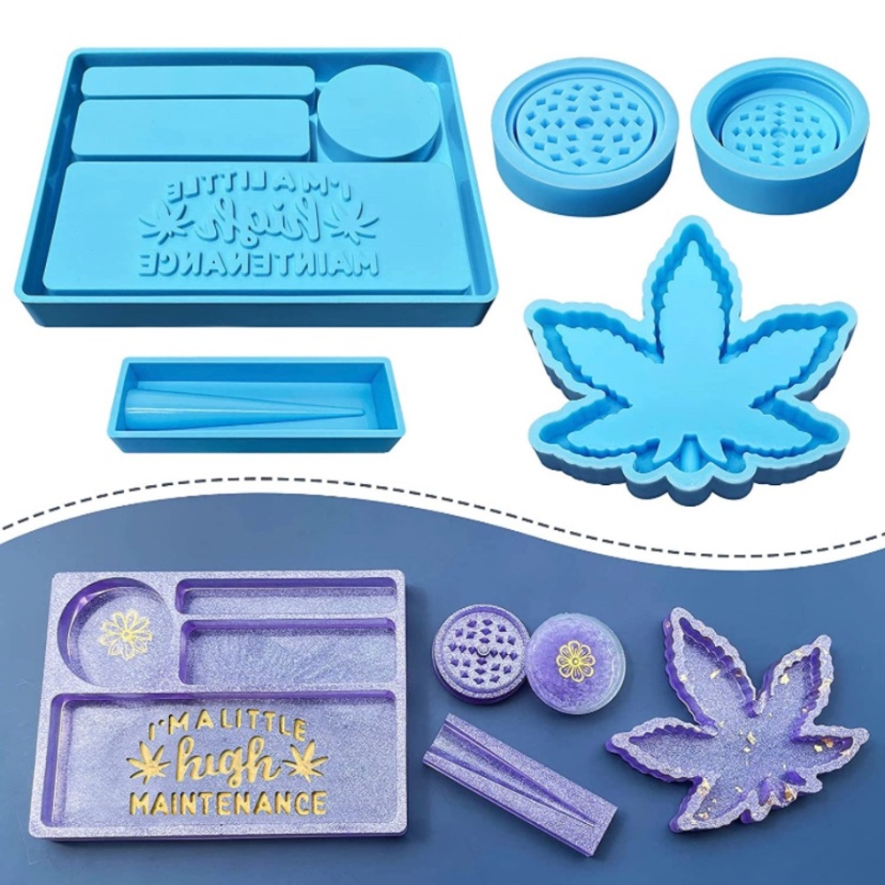 Rolling set